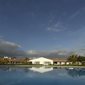 Parador De Malaga Golf